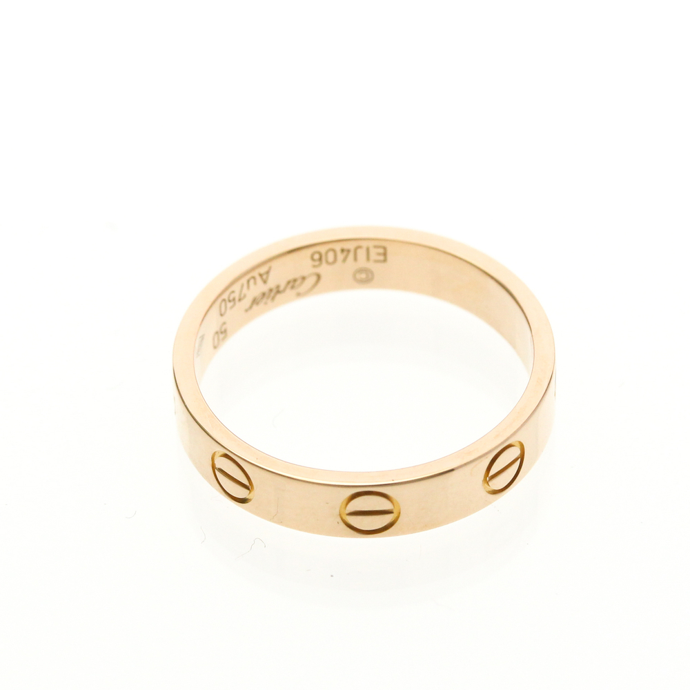 CARTIER Ring - Picture 9 of 10
